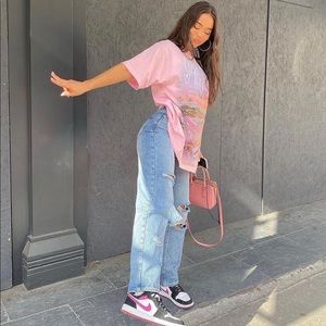 Meet your Posher, Katherin